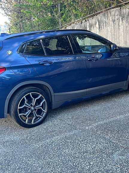 BMW X2 8 of 18