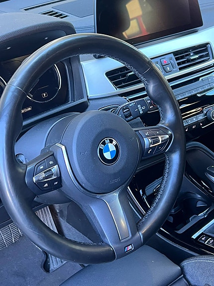 BMW X2 11 of 18
