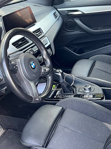 BMW X2 10 of 18