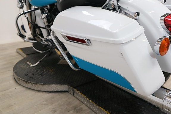 Harley-Davidson Road King 8 of 15