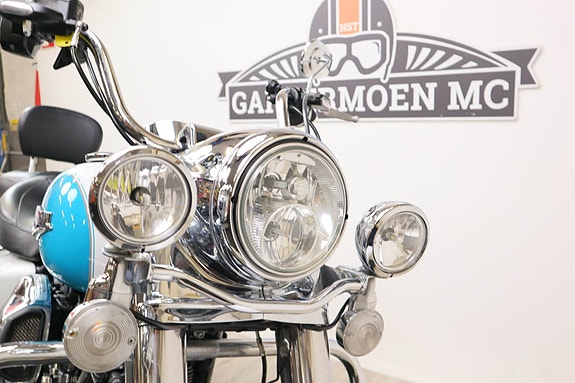 Harley-Davidson Road King 14 of 15