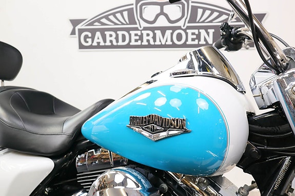 Harley-Davidson Road King 6 of 15