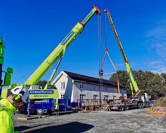Bilde 3 av 4 i jobbannonse-galleriet