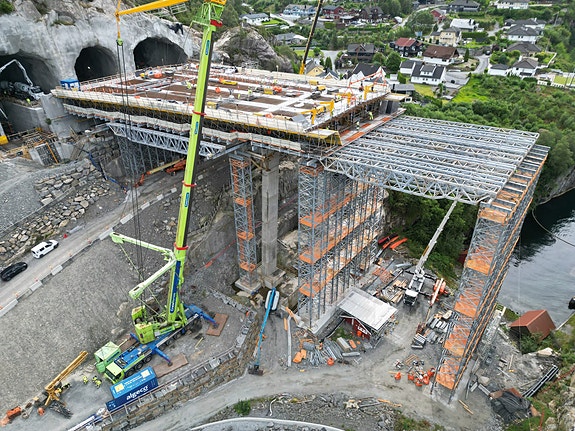 Bilde 1 av 4 i jobbannonse-galleriet