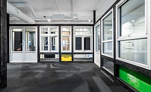 Bilde 5 av 7 i jobbannonse-galleriet