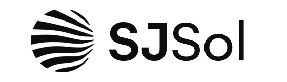 SJ SOL en av de ledende aktører inn mot sol- og BESSutbyggingen i Norge logo