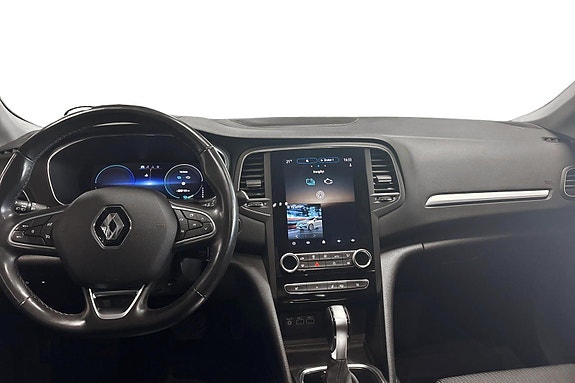 Renault Megane 6 of 24