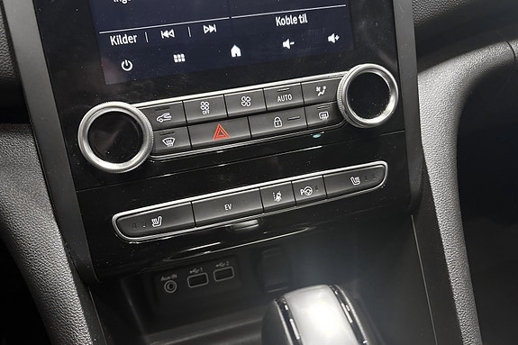Renault Megane 15 of 24