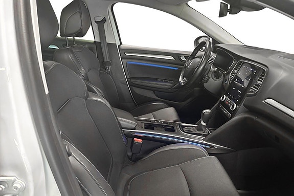 Renault Megane 23 of 24