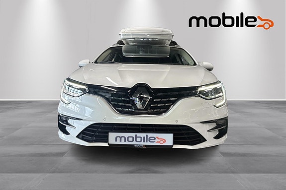 Renault Megane 18 of 24