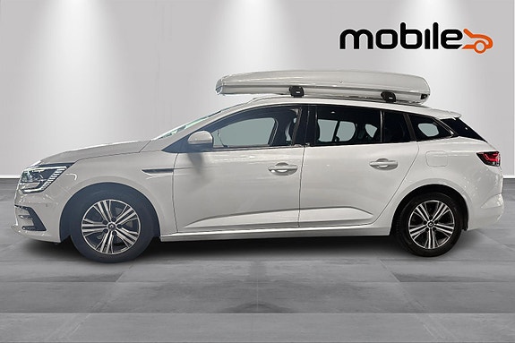 Renault Megane 20 of 24