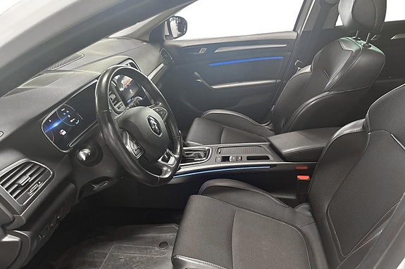 Renault Megane 8 of 24