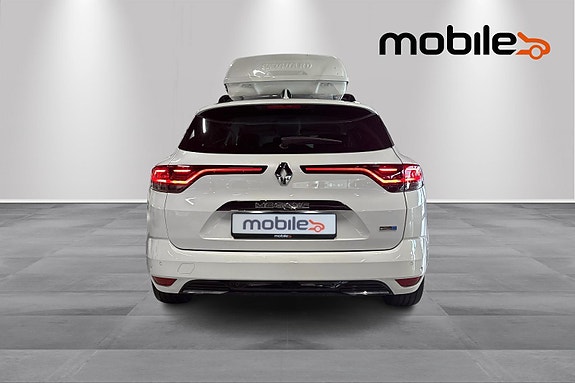 Renault Megane 4 of 24