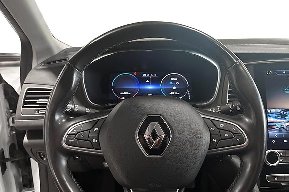 Renault Megane 9 of 24