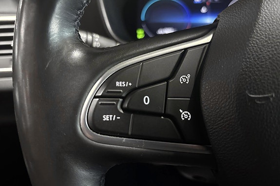 Renault Megane 16 of 24