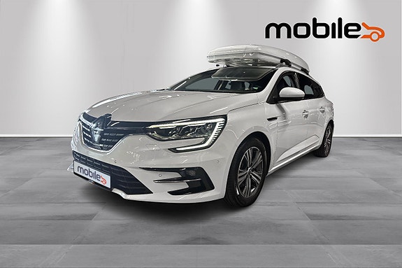 Renault Megane 19 of 24