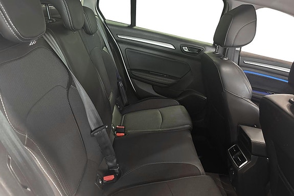 Renault Megane 22 of 24