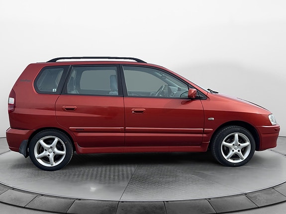 Mitsubishi Space Star 7 of 15