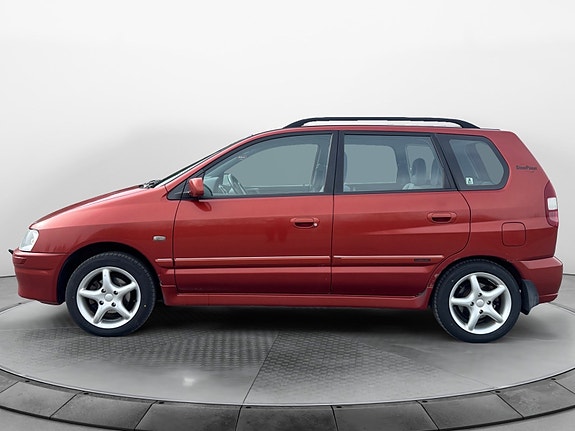 Mitsubishi Space Star 8 of 15