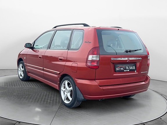 Mitsubishi Space Star 6 of 15