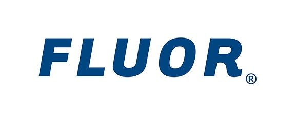 Fluor Daniel Construction logo