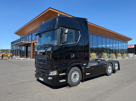 Scania S770