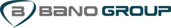 Bano Group logo