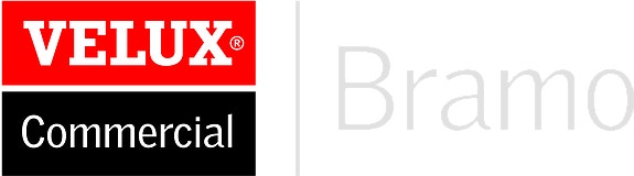 VELUX Commercial Bramo AS logo