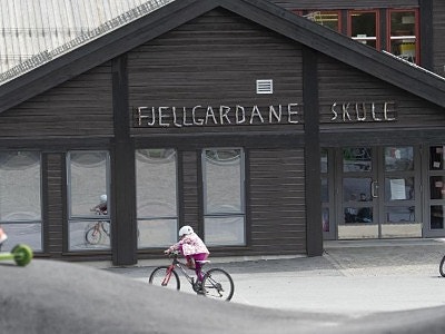 Bilde 1 av 1 i jobbannonse-galleriet