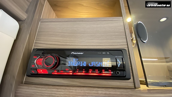 KABE SAFIR 600 TDL KS 15 of 30