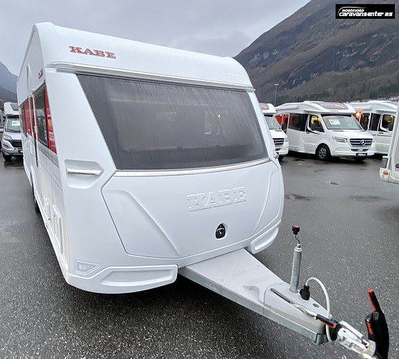 KABE SAFIR 600 TDL KS 3 of 30