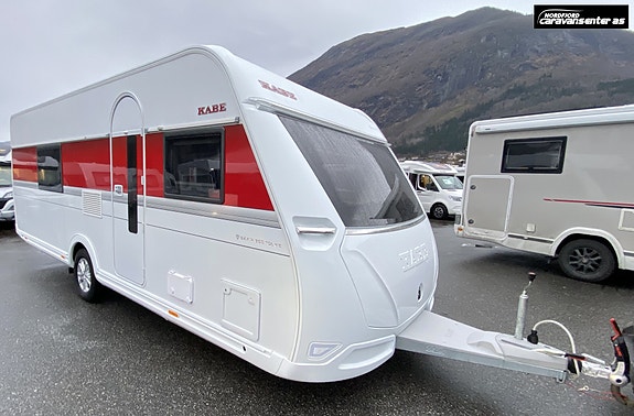 KABE SAFIR 600 TDL KS 2 of 30