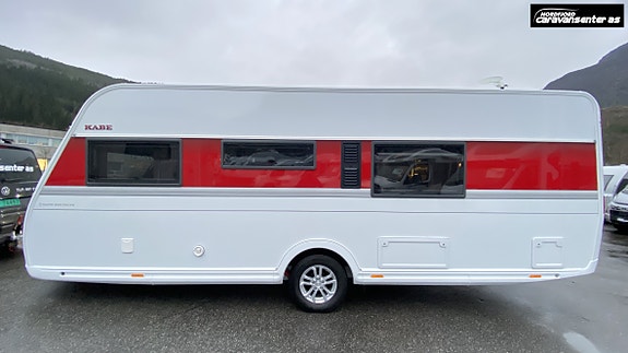 KABE SAFIR 600 TDL KS 5 of 30