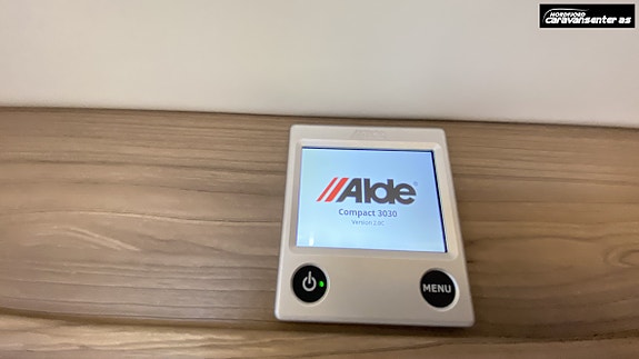 KABE SAFIR 600 TDL KS 14 of 30