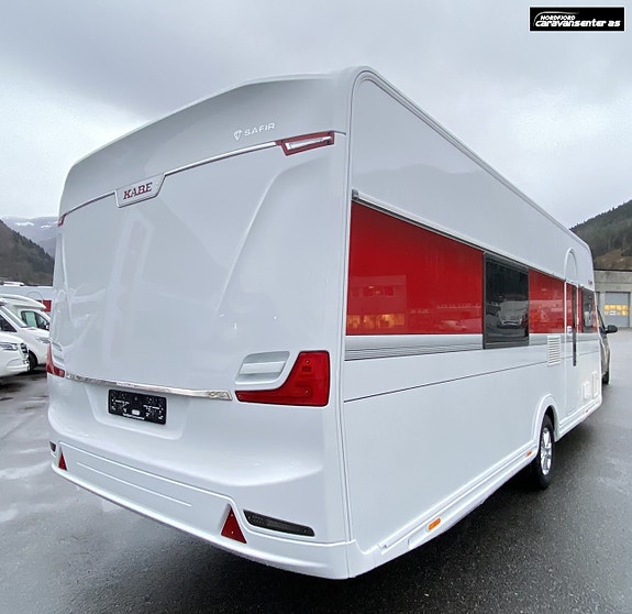 KABE SAFIR 600 TDL KS 9 of 30