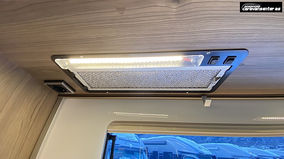 KABE SAFIR 600 TDL KS 30 of 30