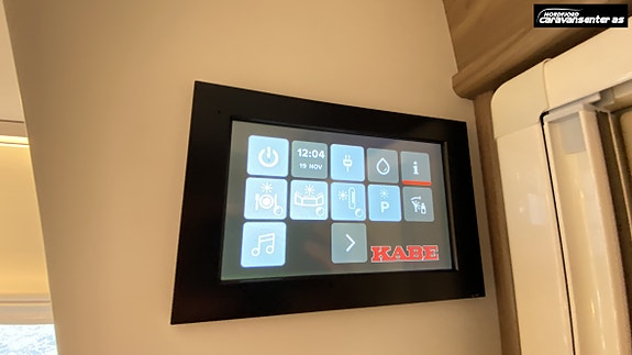 KABE SAFIR 600 TDL KS 13 of 30
