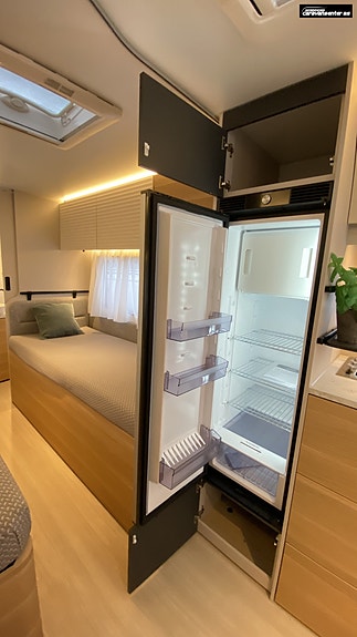 Adria ADORA 572 UT 30 of 30
