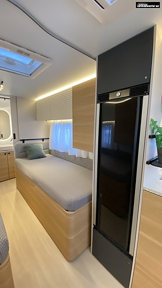 Adria ADORA 572 UT 29 of 30