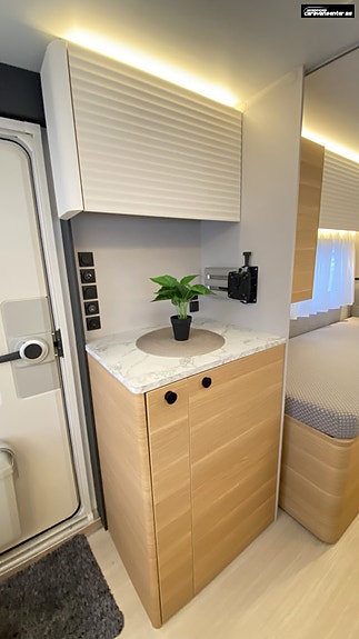 Adria ADORA 572 UT 20 of 30