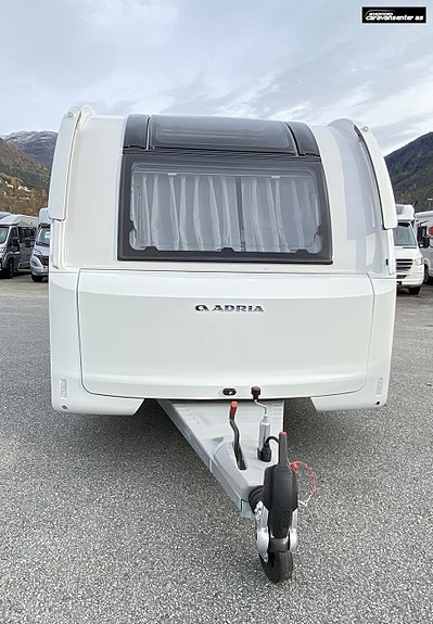 Adria ADORA 572 UT 3 of 30