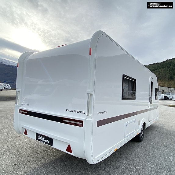 Adria ADORA 572 UT 8 of 30