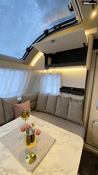 Adria ADORA 572 UT 13 of 30