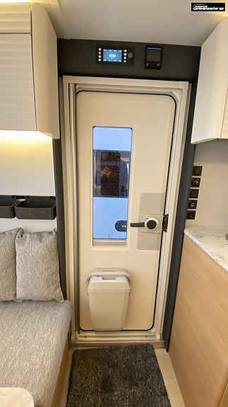 Adria ADORA 572 UT 16 of 30