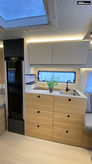 Adria ADORA 572 UT 24 of 30