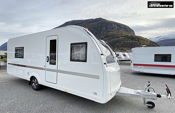 Adria ADORA 572 UT 2 of 30