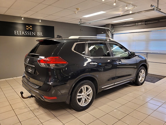 Nissan X-Trail 5 of 5