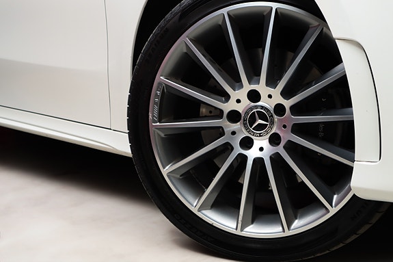 Mercedes-Benz A-Klasse 5 of 5