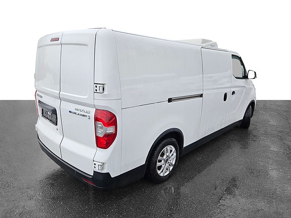 Maxus e-Deliver 3 10 of 14