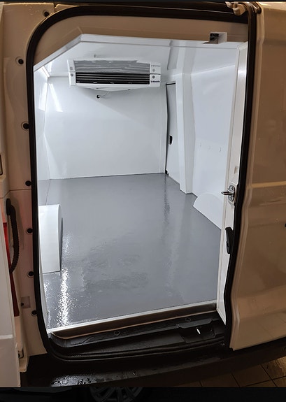 Maxus e-Deliver 3 8 of 14